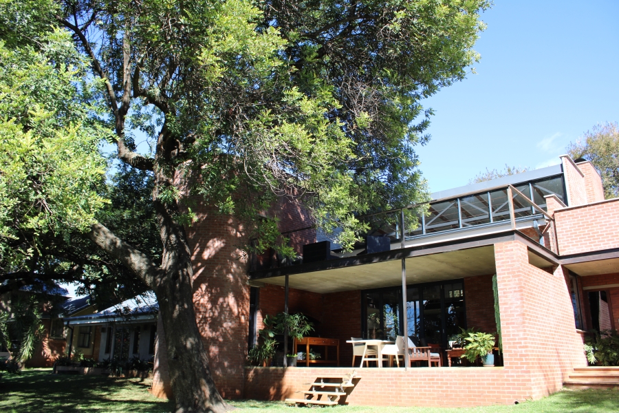 Commercial Property for Sale in Waterkloof North West